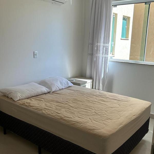 Belíssimo Apartamento com Vista para o mar - Foto 2