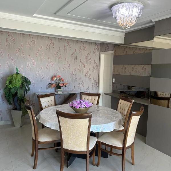 Belíssimo Apartamento com Vista para o mar - Foto 4
