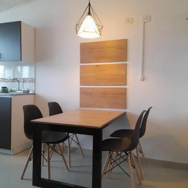 Casa Colibrí Hospedaje Manizales a 2 min del Cable y 1 min Zona G, hotell sihtkohas Manizales