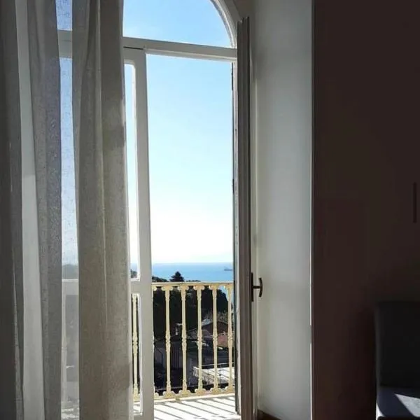 Casa Giulia, hotel in Vietri sul Mare