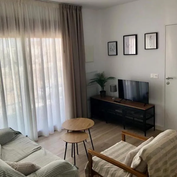 Precioso Apartamento en Urbanización Mar de Plata, hotel u gradu 'Puerto de Mazarrón'