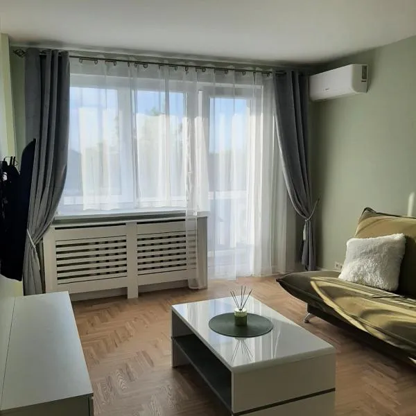 Visinskio apartamentai, hotel in Šiauliai