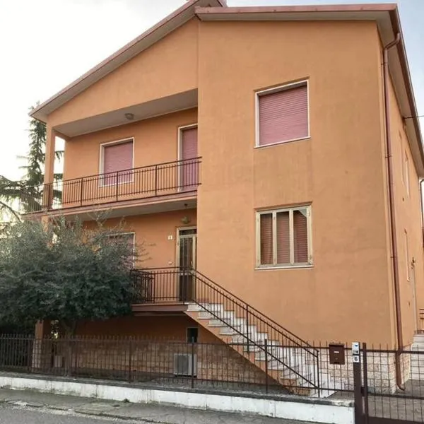 Casa Morena, hotel in Negrar