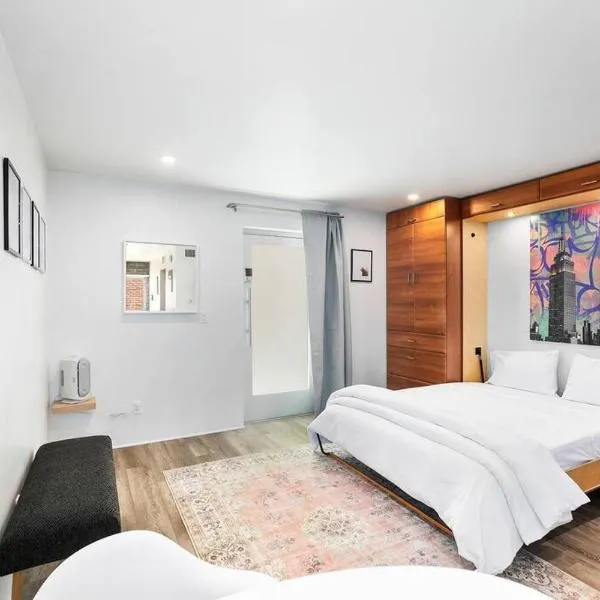 Prime DTPH Location w Pool, hotel en Phoenix