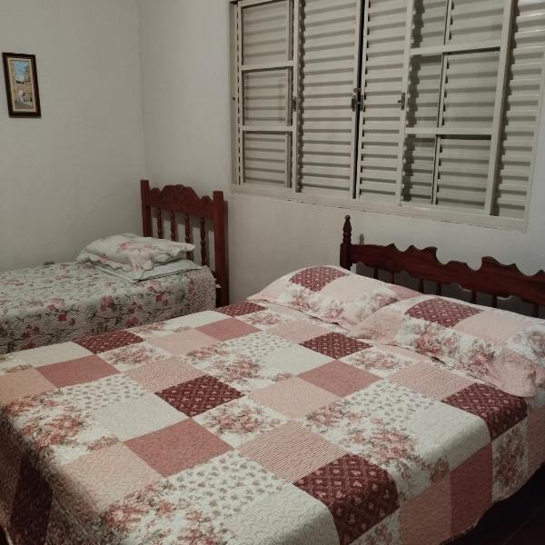 Apartamento do Sr Luiz e dona cida