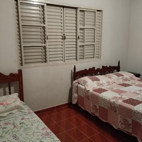 Apartamento do Sr Luiz e dona cida - Foto 2