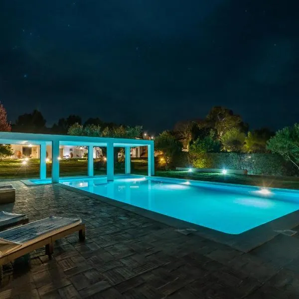Horta Da Coutada, hotel u gradu Monsaraz