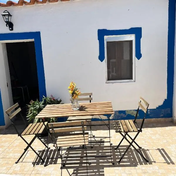 Zena Houses, hotell sihtkohas Beja