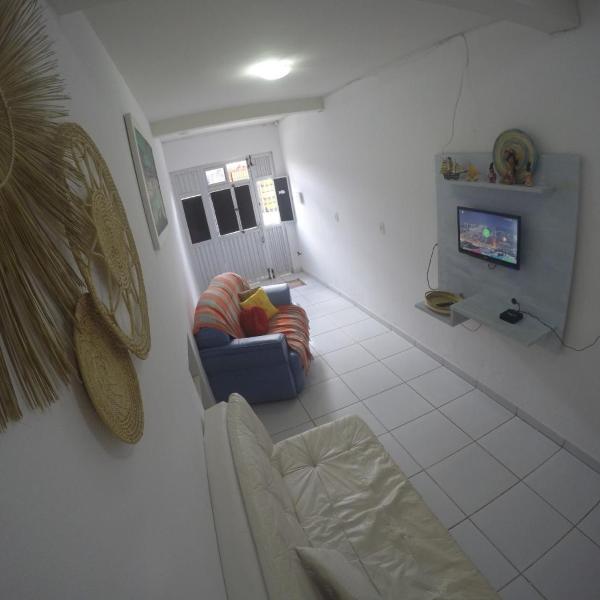 Casas Maragogi 2