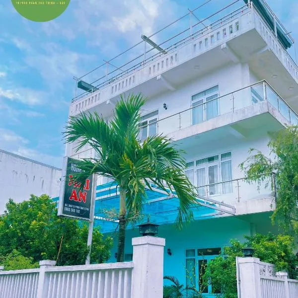 Mai An Homestay, hotel v destinaci Thôn Trường Giang