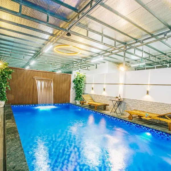 Maldives Hotel - FLC Sầm Sơn, khách sạn ở Sầm Sơn