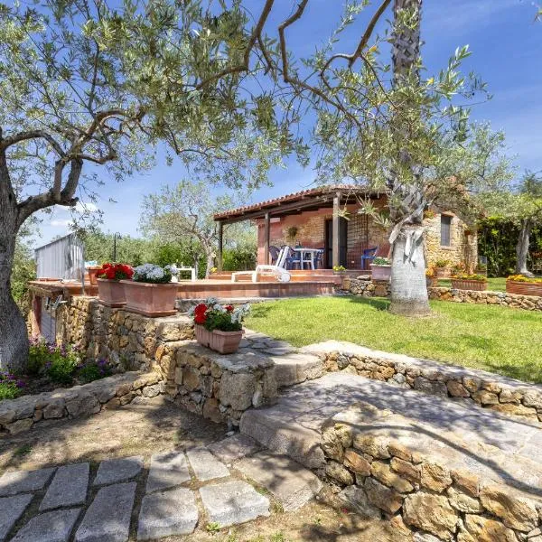 Sa Domo su sole, hotel v destinaci Alghero