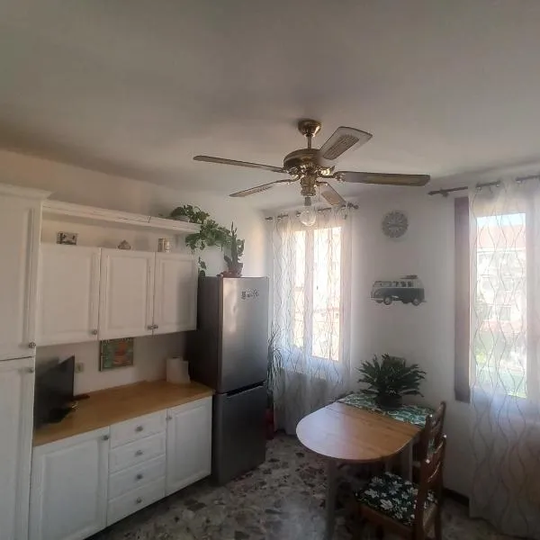 Real Venice apartment, hotel en Venecia