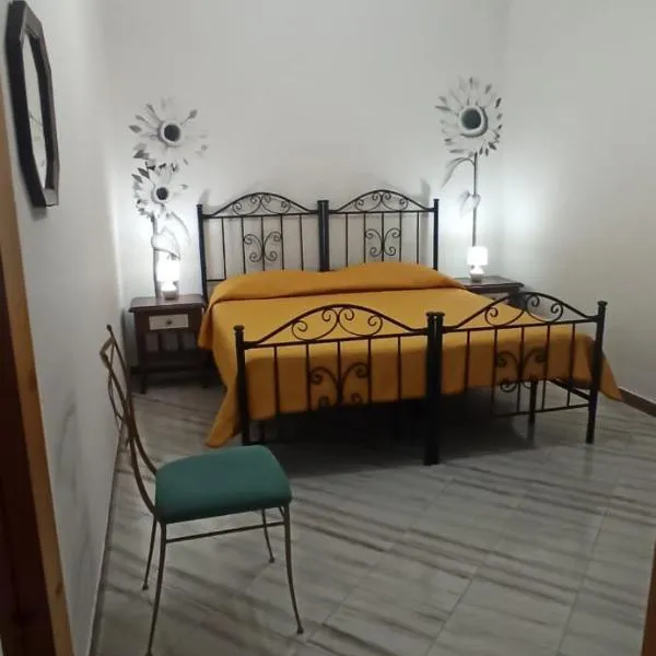 Affittacamere Girasole, hotel v destinaci Modugno