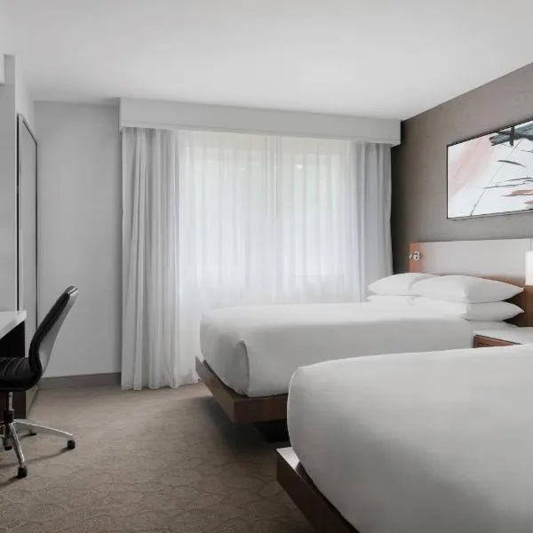 Delta Hotels by Marriott Burlington โรงแรมในEssex Junction