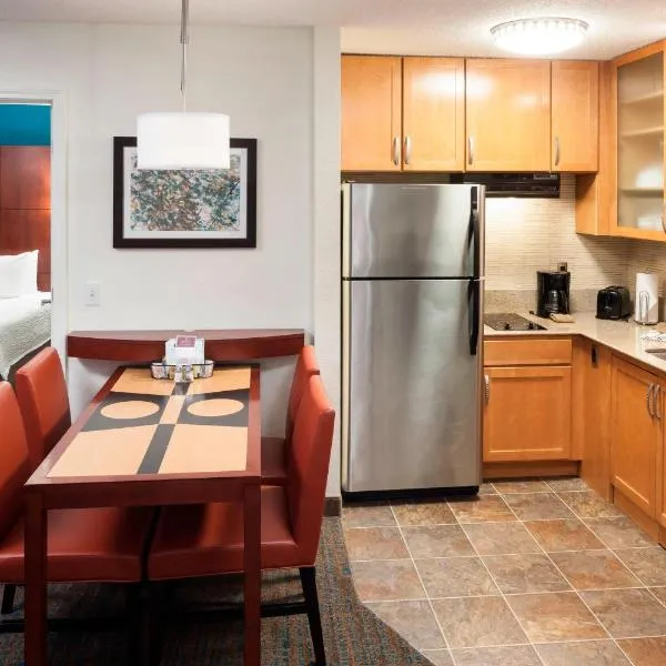 Residence Inn by Marriott Dothan, hotel v destinaci Dothan