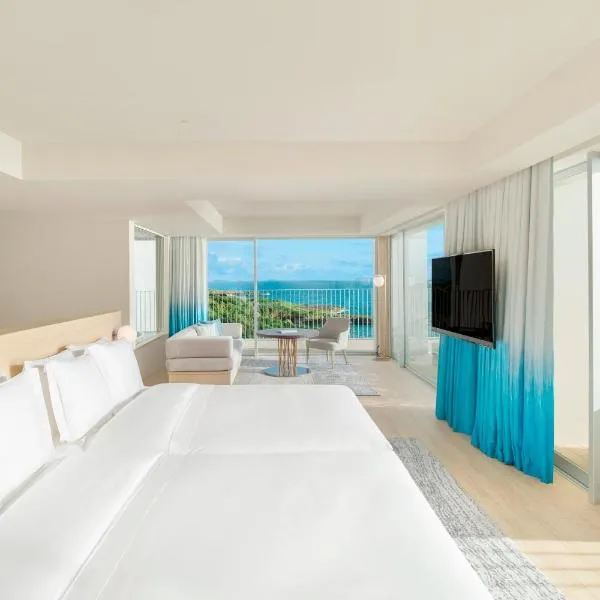 IRAPH SUI, a Luxury Collection Hotel, Miyako Okinawa, hotel en Isla Miyako