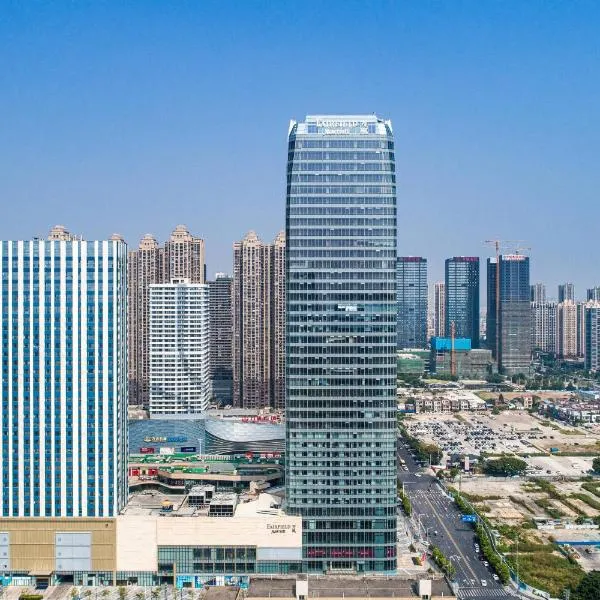 Fairfield by Marriott Foshan Nanhai, hotel in Foshan