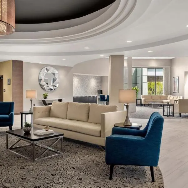 Delta Hotels by Marriott Somerset, hotel v destinaci Somerset