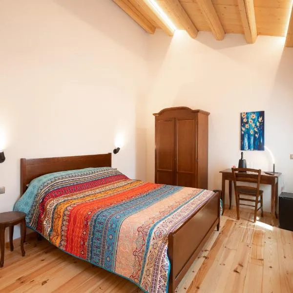 B&B Basta Bussare, hotell sihtkohas Chioggia
