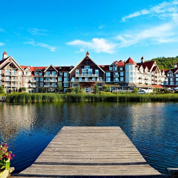 The Westin Trillium House, Blue Mountain, hotel en The Blue Mountains