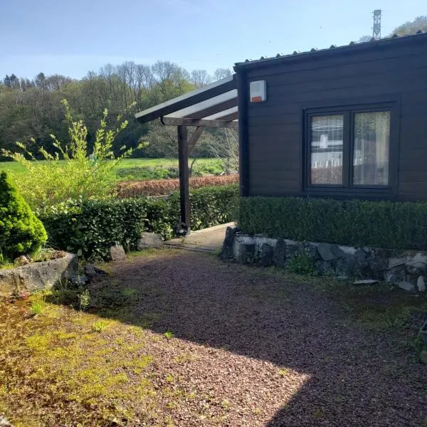 Chalet 176 GRANDE PROMOTION, hotel v destinaci Durbuy