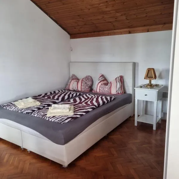 Apartmani Katarina, hotel v destinaci Biograd na Moru