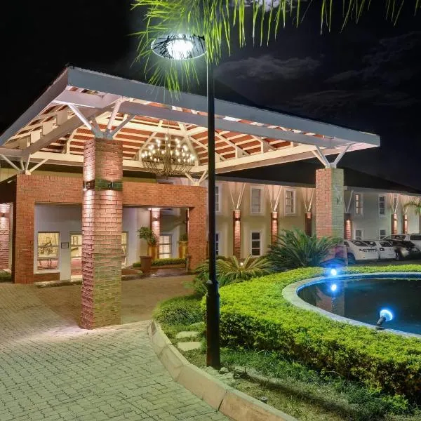 Protea Hotel by Marriott Nelspruit, Hotel in Mbombela