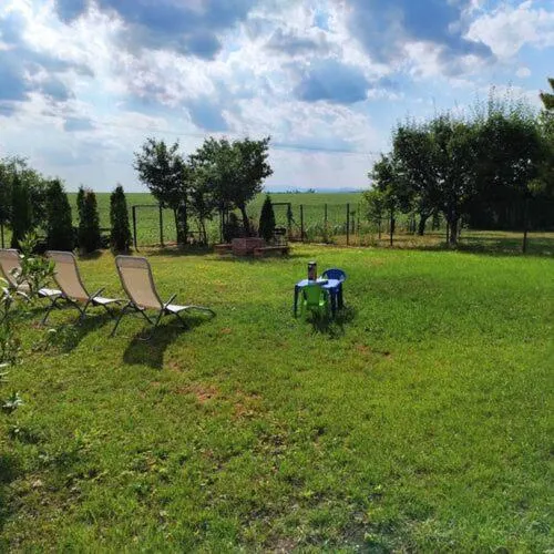 Horizont Apartman Szihalom, hotel v destinaci Szihalom
