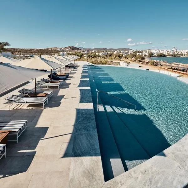 Lefkes에 위치한 호텔 Cosme, a Luxury Collection Resort, Paros
