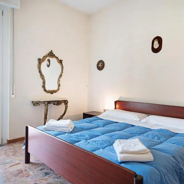 Condominio Sereno, ξενοδοχείο σε San Michele di Pagana