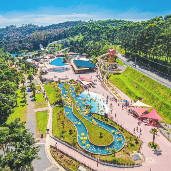 FamilyCamp perto do Magic City - Foto 4