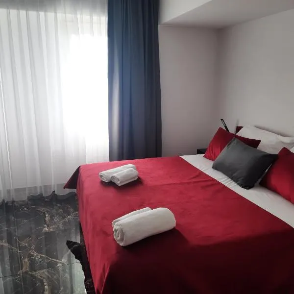 세자나에 위치한 호텔 Hotel Prunk