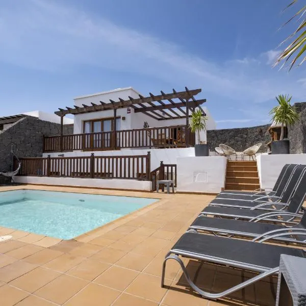 Villa Bethany, hotel Playa Blancában