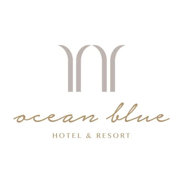 OCEAN BLUE HOTEL & RESORT -Jbeil, hotell i Jbeil