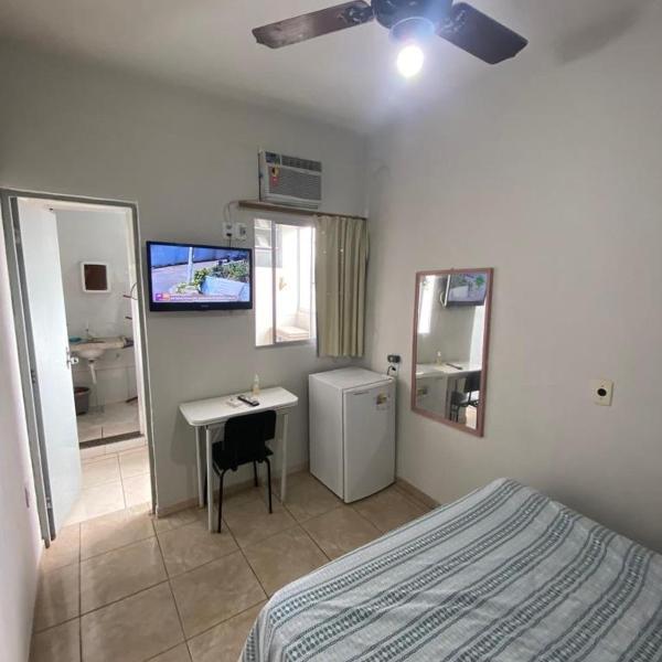 Suite Itaparica