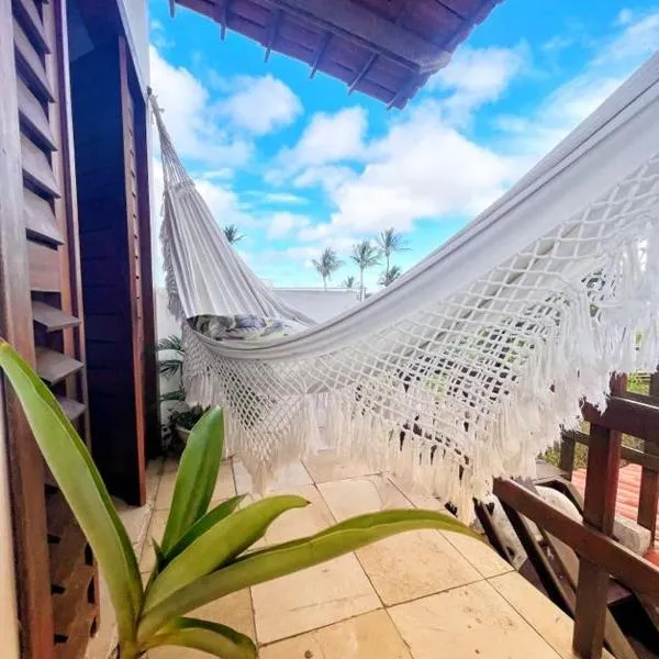 hospedagem da Mari, hotel in Jericoacoara