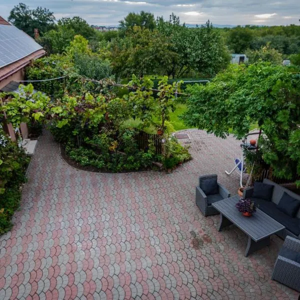 Provence, hotel en Arad
