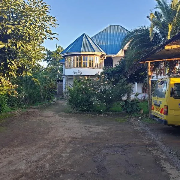 Zion Care Homestay, khách sạn ở Arusha