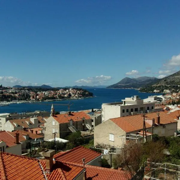 Rooms Port, hotel in Dubrovnik