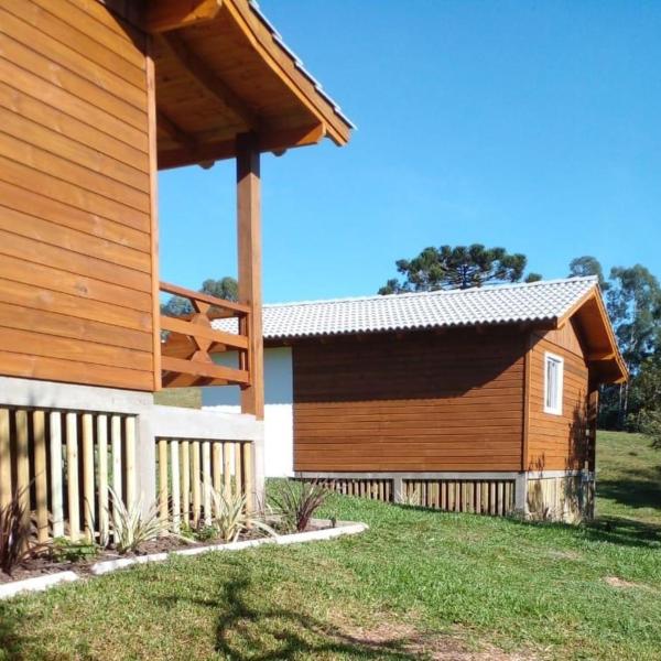 Cabana Azinheira