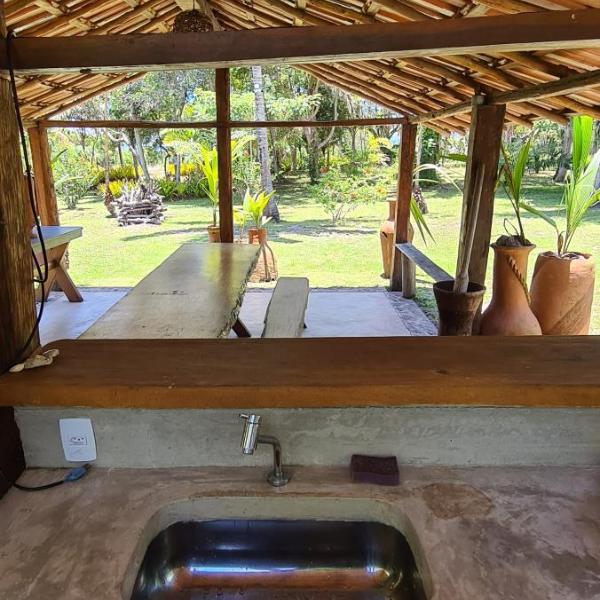 Casa Coqueiral - Foto 3