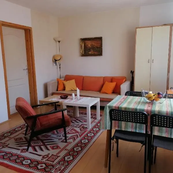 Villa Lila, hotel v destinaci Dolno Dupeni