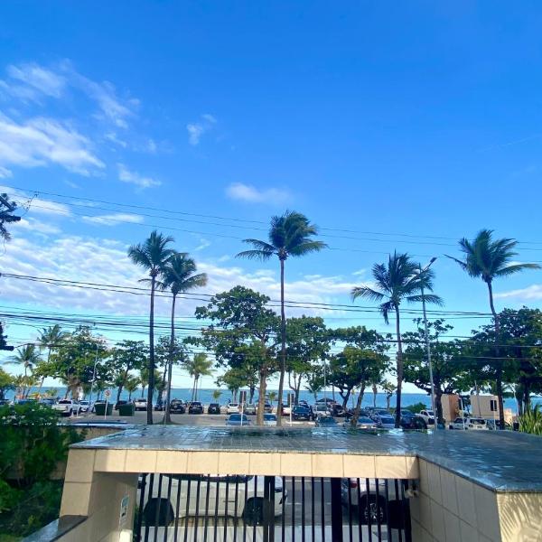 Apartamento em Maceió beira mar