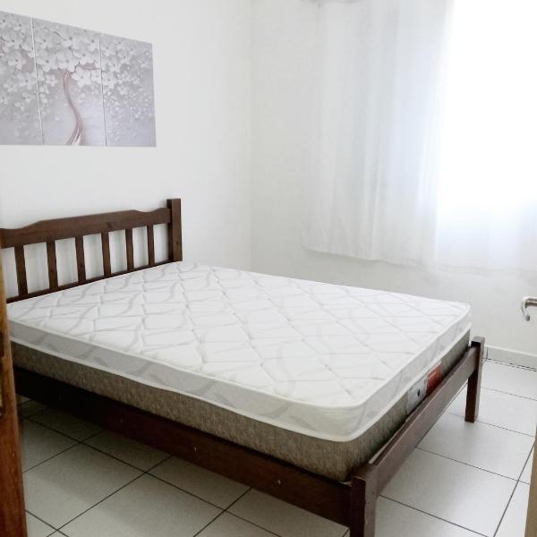 Apartamento com piscina em Ubatuba-SP - Foto 2