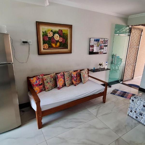 Casa confortável e segura na região da Pampulha - Foto 4