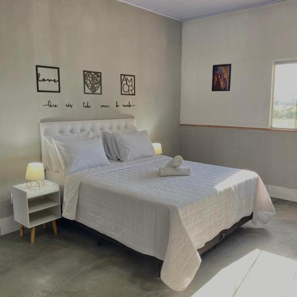 Casa Para Temporada Residência Silva - Foto 2