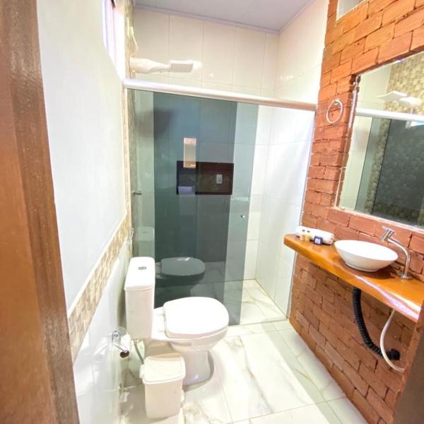 Casa Para Temporada Residência Silva - Foto 3