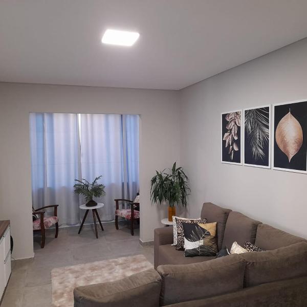 APARTAMENTO FE & MI