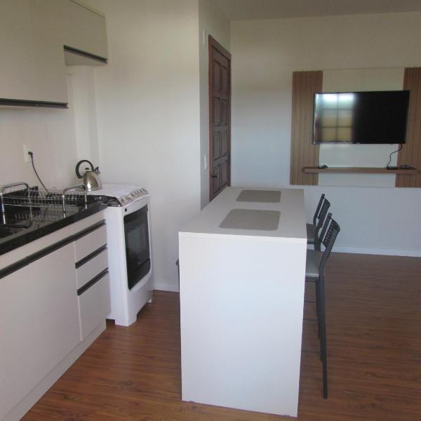 Apartamento Das Flores2 - Foto 3